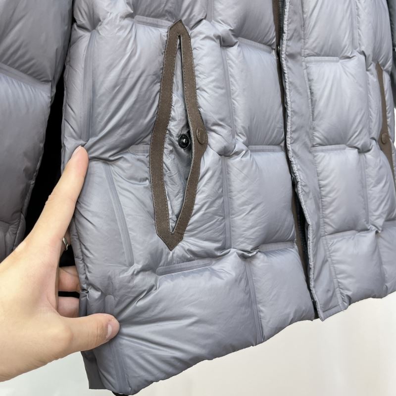 Zegne Down Jackets